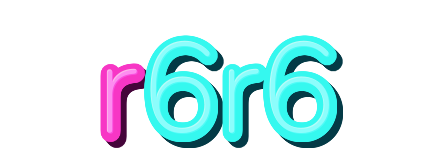 r6r6 — logo kanal