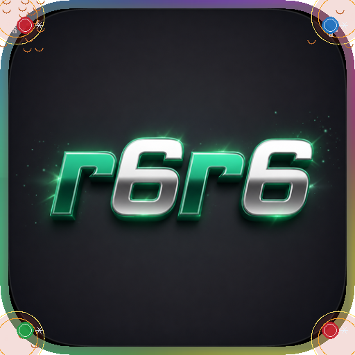 r6r6 — galeri pratinjau Resmi APK